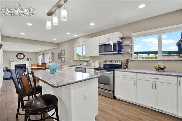 MLS Image for 7850  Belford  ,Colorado Springs, Colorado