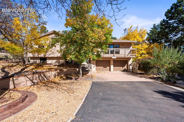 570  Big Valley  , colorado springs&nbsp; House Search MLS Picture
