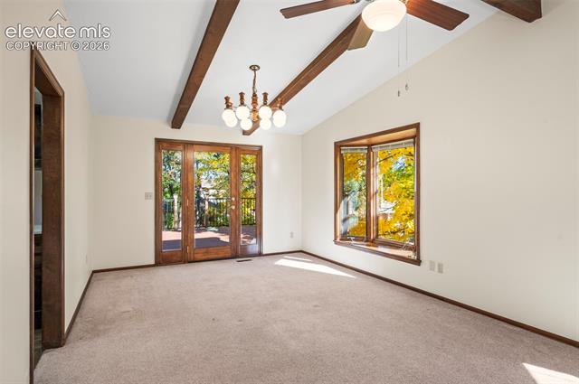 MLS Image for 570  Big Valley  ,Colorado Springs, Colorado