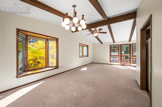 MLS Image for 570  Big Valley  ,Colorado Springs, Colorado