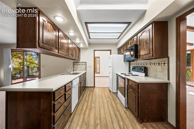 MLS Image for 570  Big Valley  ,Colorado Springs, Colorado