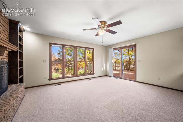 MLS Image for 570  Big Valley  ,Colorado Springs, Colorado