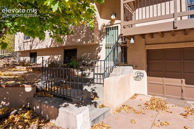 MLS Image for 570  Big Valley  ,Colorado Springs, Colorado