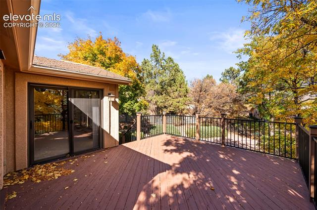 MLS Image for 570  Big Valley  ,Colorado Springs, Colorado