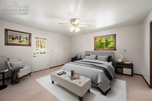 MLS Image for 570  Big Valley  ,Colorado Springs, Colorado