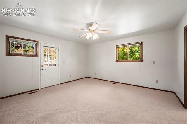 MLS Image for 570  Big Valley  ,Colorado Springs, Colorado