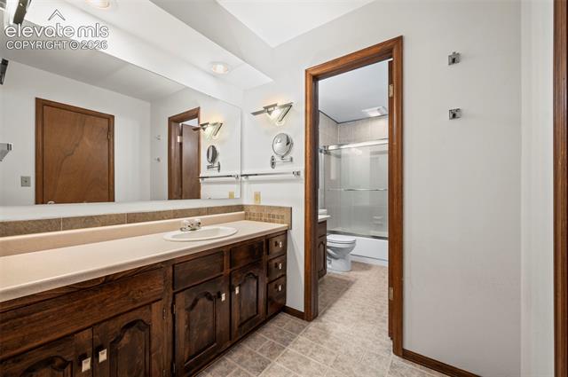 MLS Image for 570  Big Valley  ,Colorado Springs, Colorado