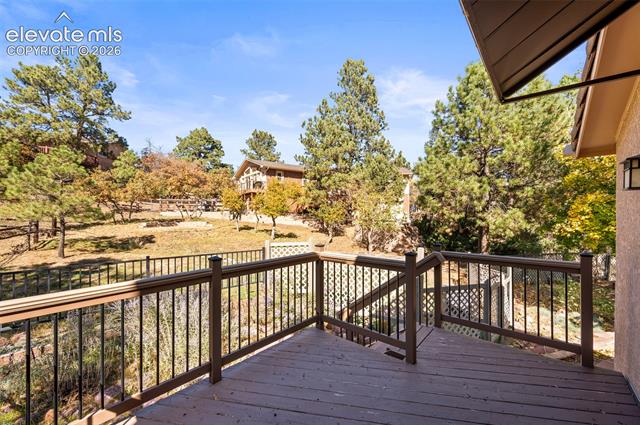 MLS Image for 570  Big Valley  ,Colorado Springs, Colorado
