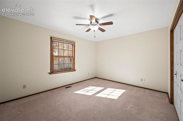 MLS Image for 570  Big Valley  ,Colorado Springs, Colorado