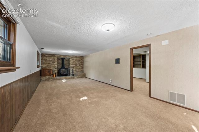 MLS Image for 570  Big Valley  ,Colorado Springs, Colorado