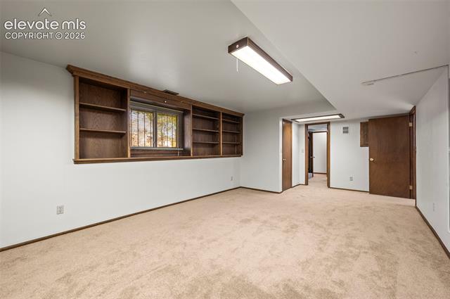 MLS Image for 570  Big Valley  ,Colorado Springs, Colorado