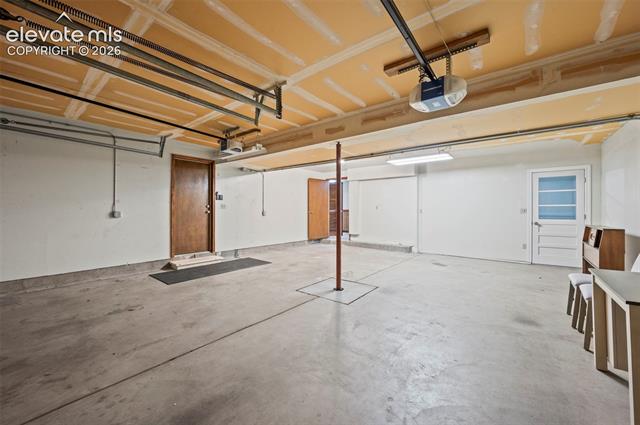 MLS Image for 570  Big Valley  ,Colorado Springs, Colorado
