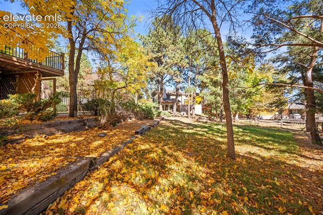 MLS Image for 570  Big Valley  ,Colorado Springs, Colorado
