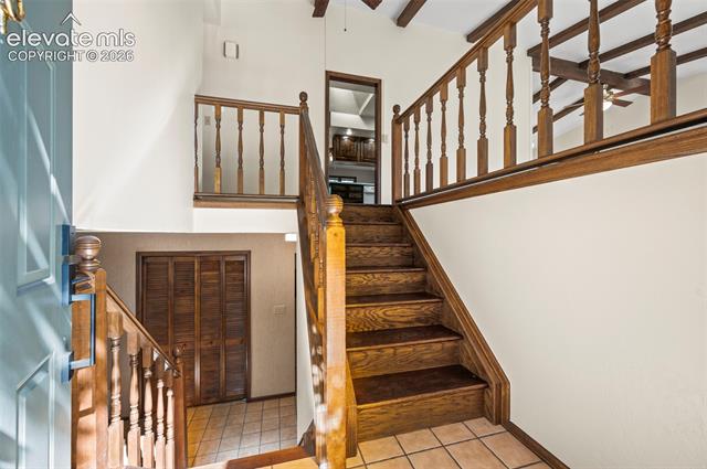 MLS Image for 570  Big Valley  ,Colorado Springs, Colorado