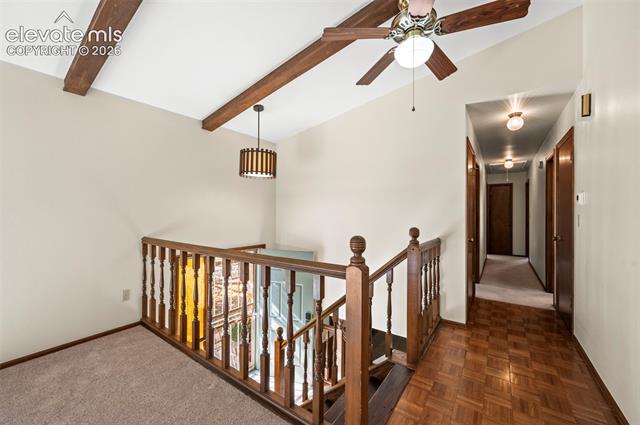 MLS Image for 570  Big Valley  ,Colorado Springs, Colorado