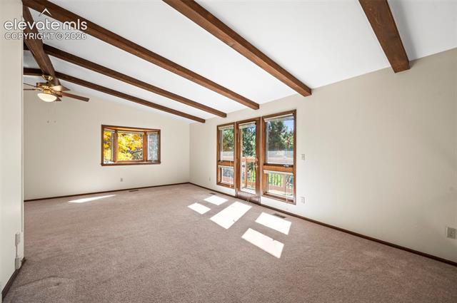 MLS Image for 570  Big Valley  ,Colorado Springs, Colorado