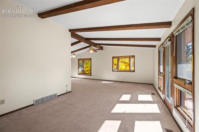 MLS Image for 570  Big Valley  ,Colorado Springs, Colorado