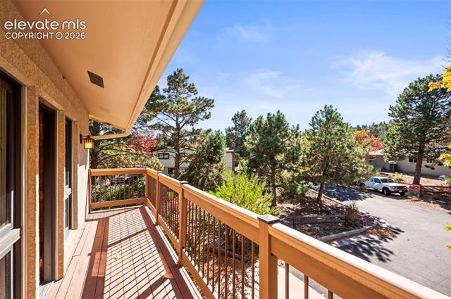 MLS Image for 570  Big Valley  ,Colorado Springs, Colorado