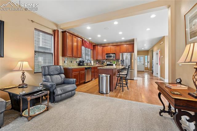 MLS Image for 2244  Saint Paul  ,Colorado Springs, Colorado