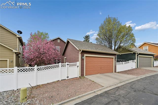 MLS Image for 2244  Saint Paul  ,Colorado Springs, Colorado