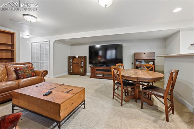 MLS Image for 2244  Saint Paul  ,Colorado Springs, Colorado
