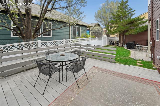 MLS Image for 2244  Saint Paul  ,Colorado Springs, Colorado