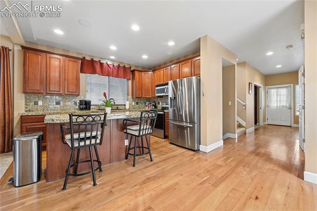 MLS Image for 2244  Saint Paul  ,Colorado Springs, Colorado