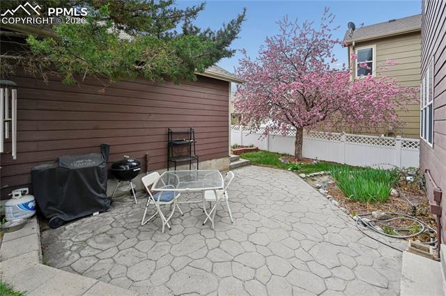 MLS Image for 2244  Saint Paul  ,Colorado Springs, Colorado