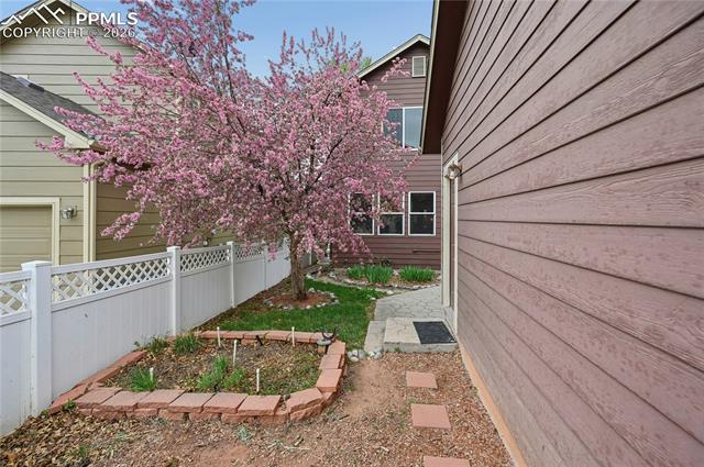 MLS Image for 2244  Saint Paul  ,Colorado Springs, Colorado