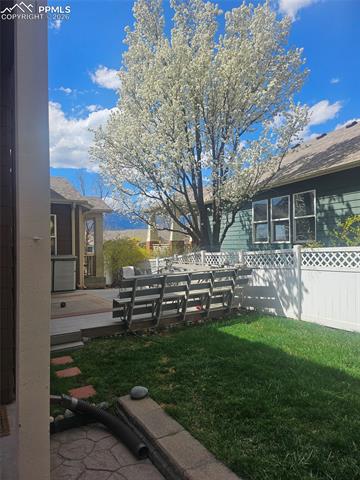MLS Image for 2244  Saint Paul  ,Colorado Springs, Colorado