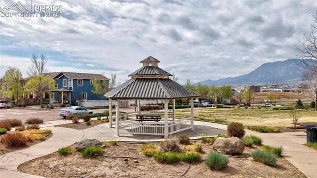 MLS Image for 2244  Saint Paul  ,Colorado Springs, Colorado