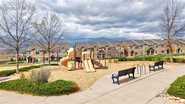 MLS Image for 2244  Saint Paul  ,Colorado Springs, Colorado