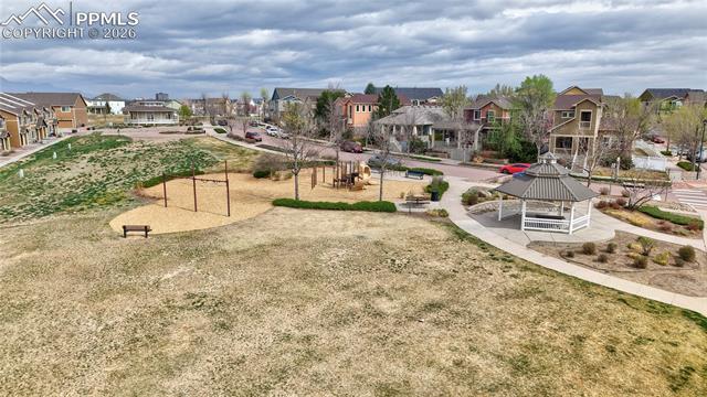 MLS Image for 2244  Saint Paul  ,Colorado Springs, Colorado