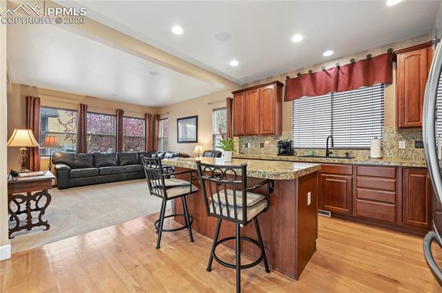 MLS Image for 2244  Saint Paul  ,Colorado Springs, Colorado