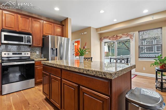 MLS Image for 2244  Saint Paul  ,Colorado Springs, Colorado