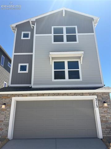 2115  Zipline  , colorado springs&nbsp; House Search MLS Picture