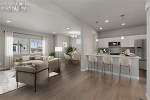MLS Image for 2115  Zipline  ,Colorado Springs, Colorado