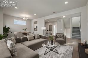 MLS Image for 2115  Zipline  ,Colorado Springs, Colorado