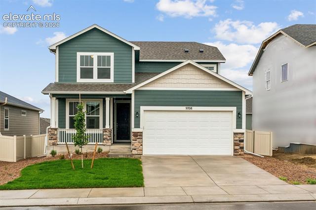 9708  Blaurock  , fountain&nbsp; House Search MLS Picture