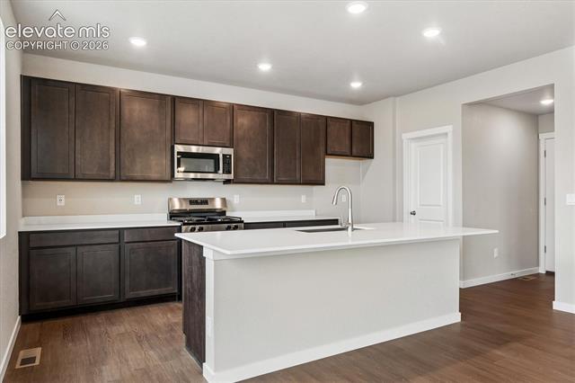 MLS Image for 9708  Blaurock  ,Fountain, Colorado