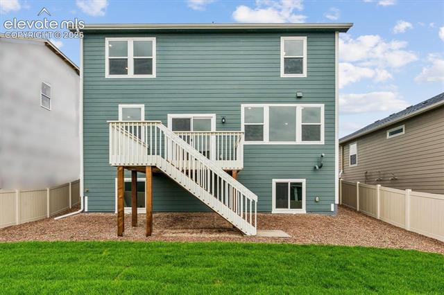 MLS Image for 9708  Blaurock  ,Fountain, Colorado
