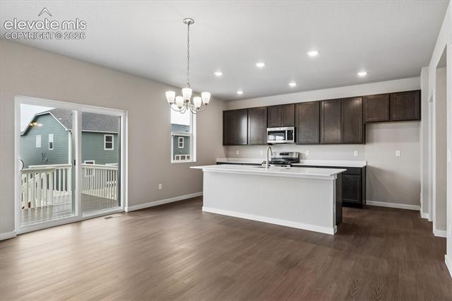 MLS Image for 9708  Blaurock  ,Fountain, Colorado
