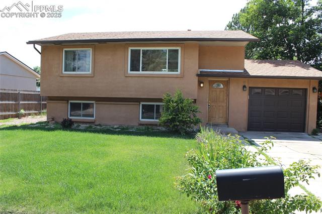 4530  Del Verde  , colorado springs  House Search MLS Picture
