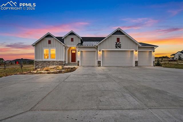 10003  Aspen Valley  , colorado springs&nbsp; House Search MLS Picture