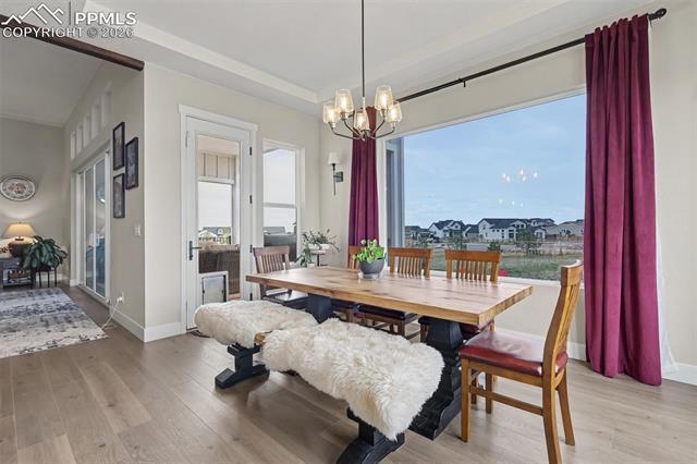 MLS Image for 10003  Aspen Valley  ,Colorado Springs, Colorado