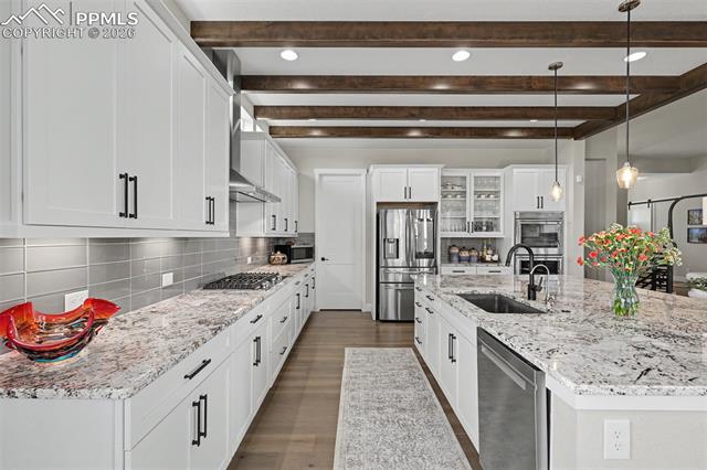 MLS Image for 10003  Aspen Valley  ,Colorado Springs, Colorado