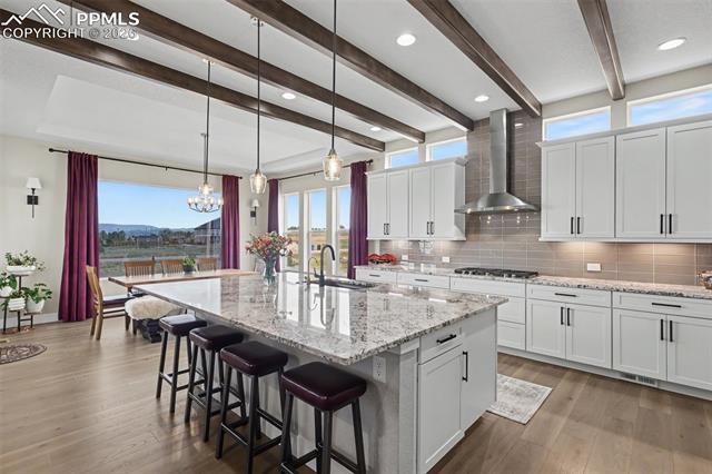 MLS Image for 10003  Aspen Valley  ,Colorado Springs, Colorado