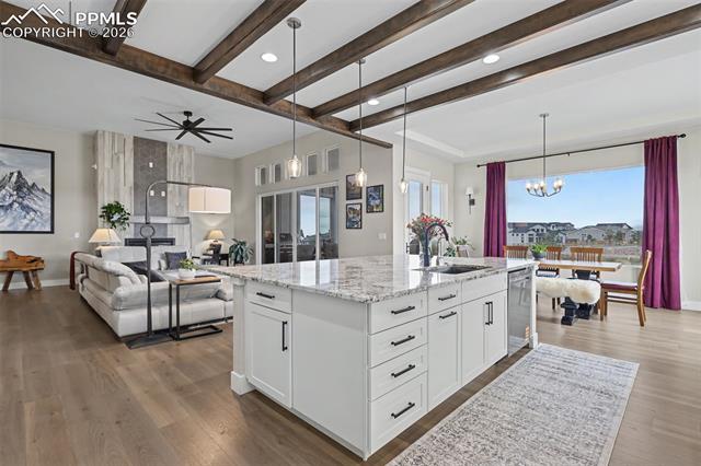 MLS Image for 10003  Aspen Valley  ,Colorado Springs, Colorado