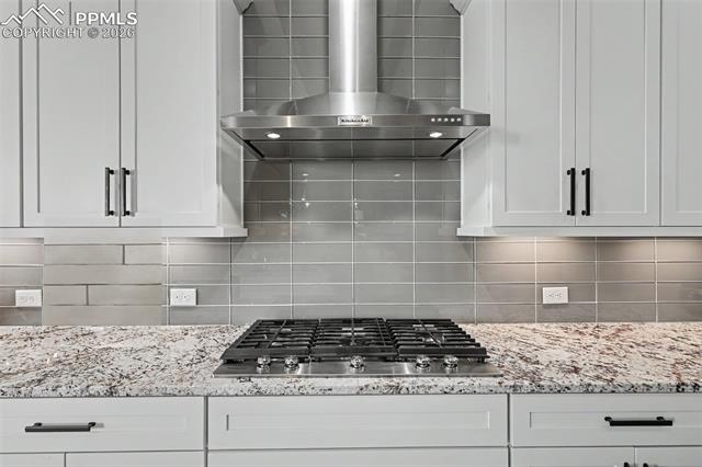 MLS Image for 10003  Aspen Valley  ,Colorado Springs, Colorado