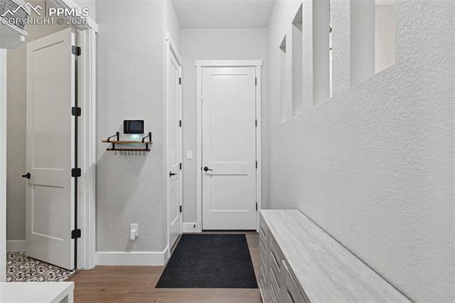 MLS Image for 10003  Aspen Valley  ,Colorado Springs, Colorado
